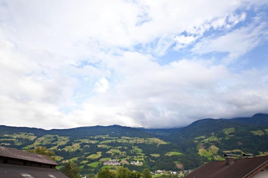 Gasthof Aigner *** Fugen Bagian luar foto
